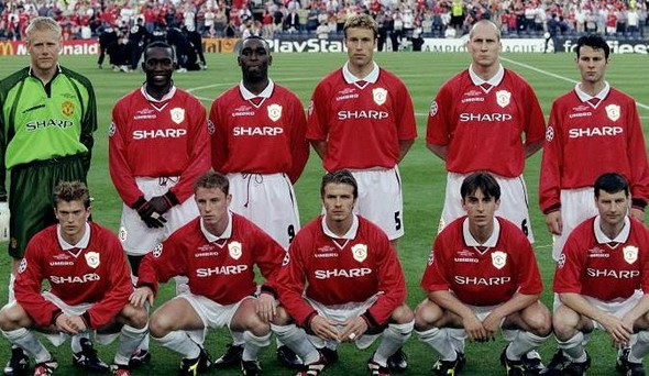 莫廷的進球 莫廷的進球