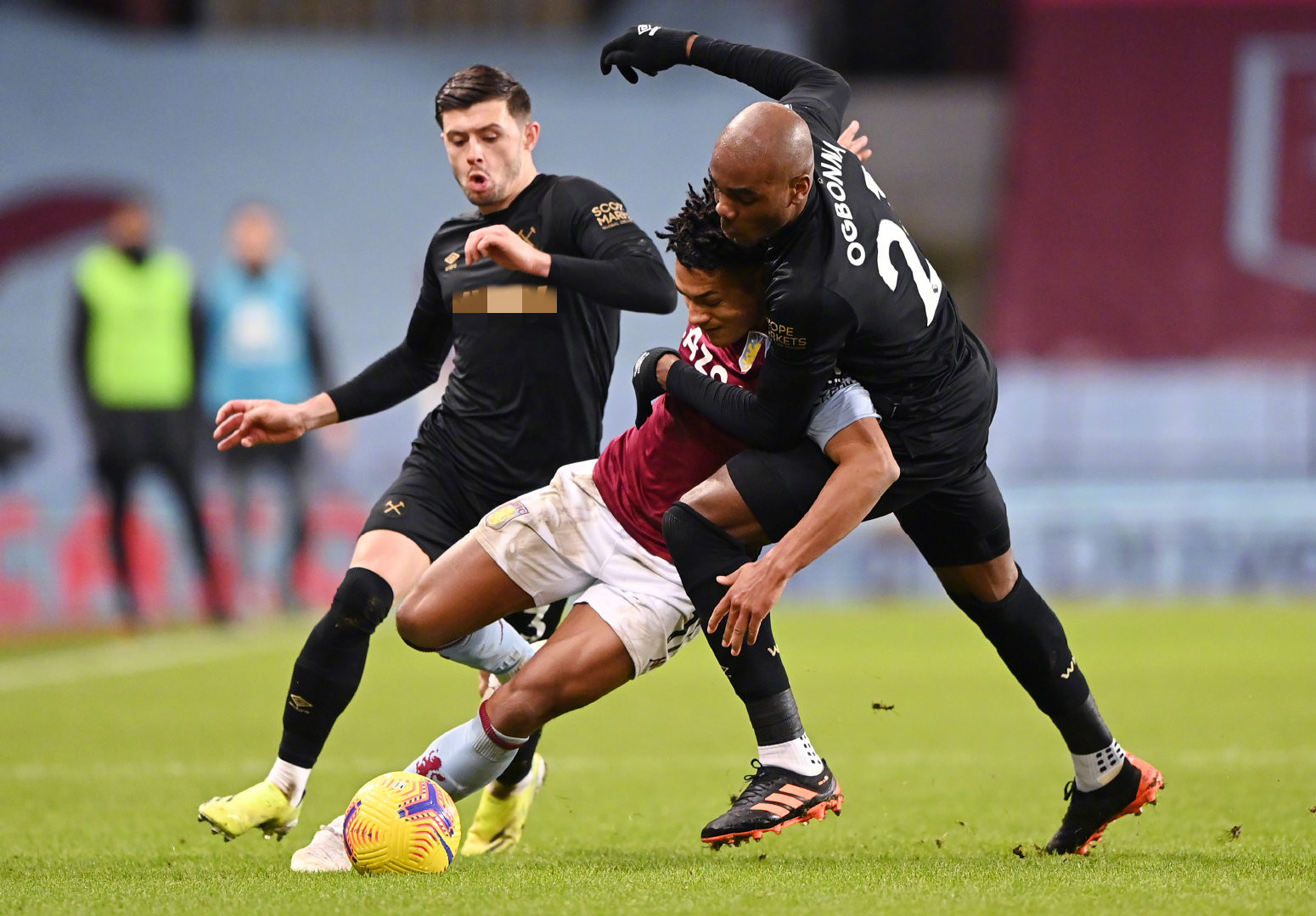 需的经验与 需的经验与